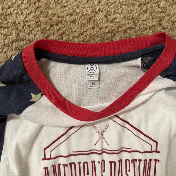 Baseballism Shirt - Picture 3 of 3